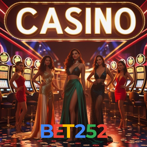 BET252 visual