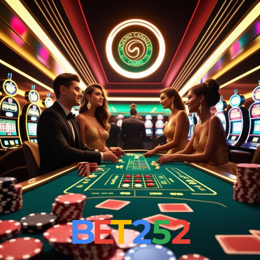 BET252 visual