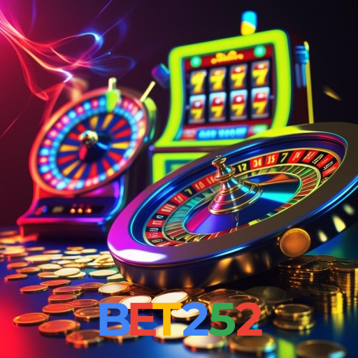 BET252 visual