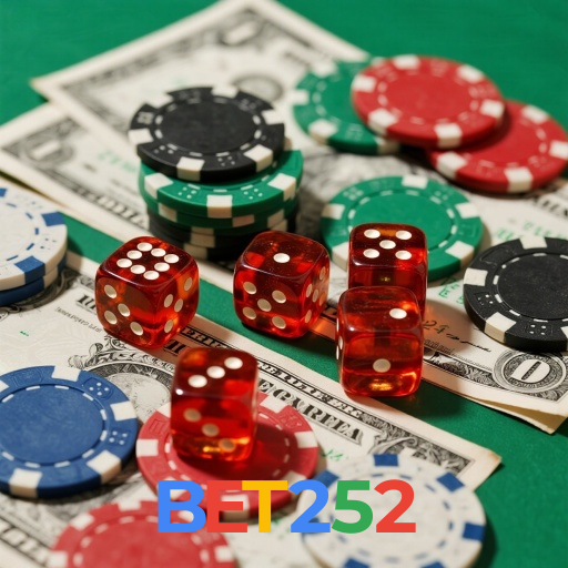 BET252 visual