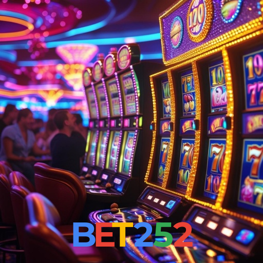 BET252 visual