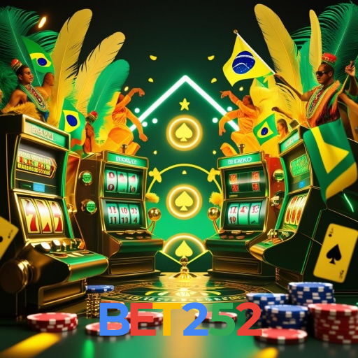 BET252 visual
