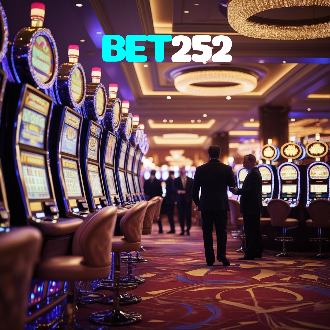 BET252 visual