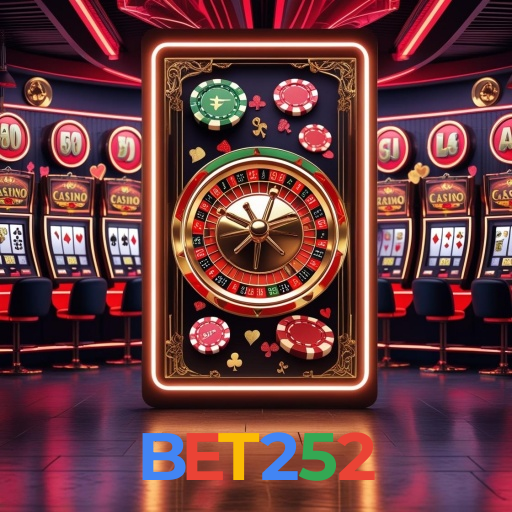 BET252 visual