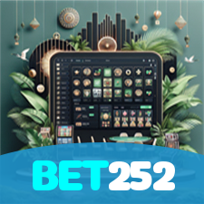 BET252 visual