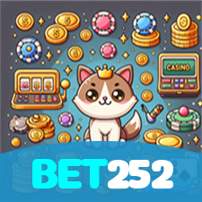 BET252 visual