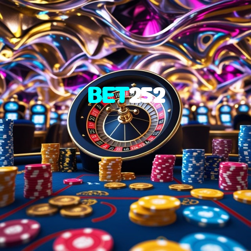 BET252 visual