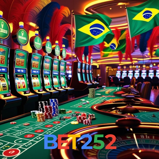 BET252 visual