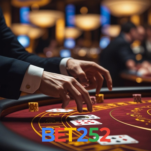 BET252 visual