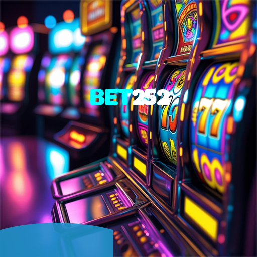 BET252 visual
