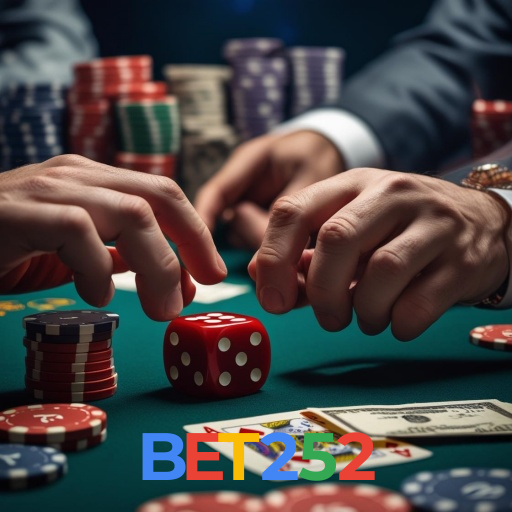 BET252 visual