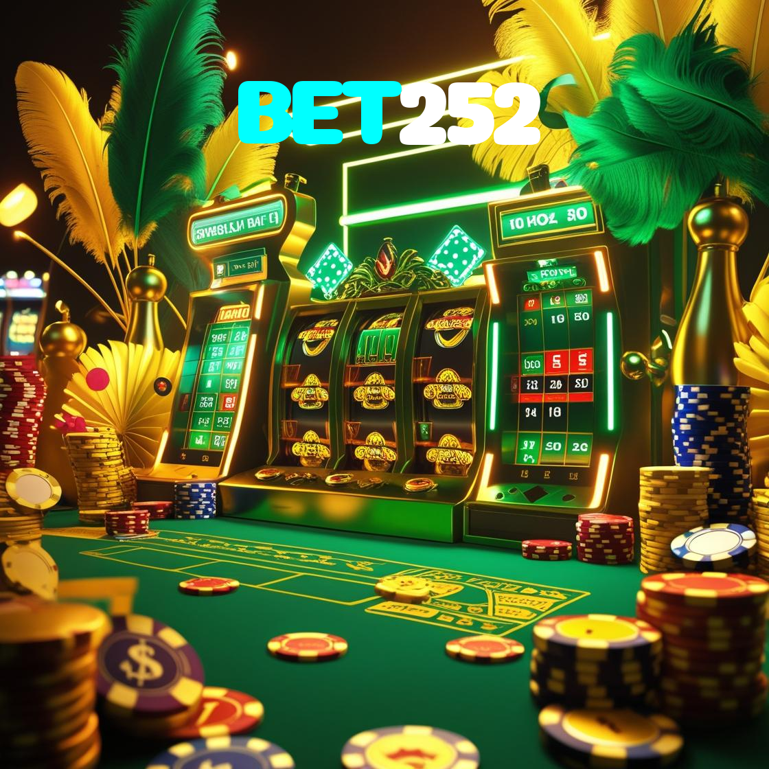 BET252 visual