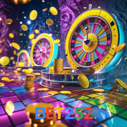 BET252 visual