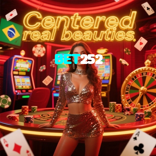 BET252 visual
