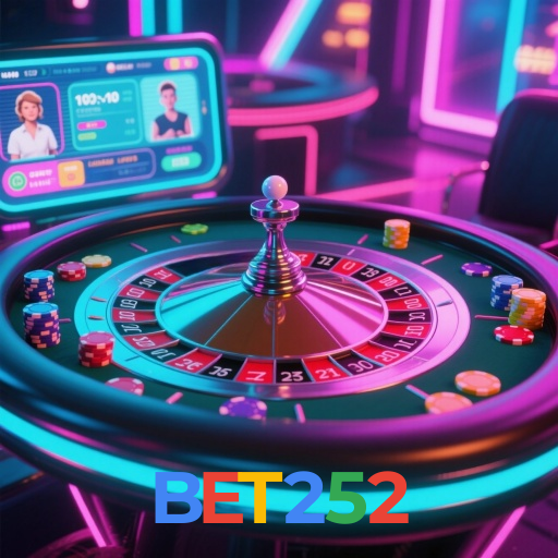 BET252 visual