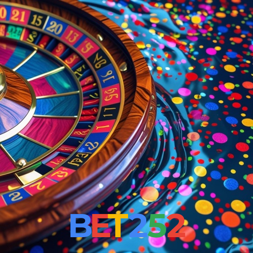 BET252 visual