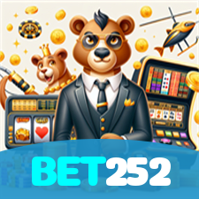 BET252 visual