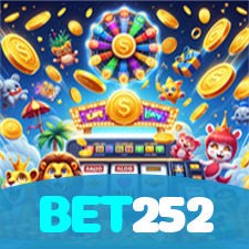 BET252 visual