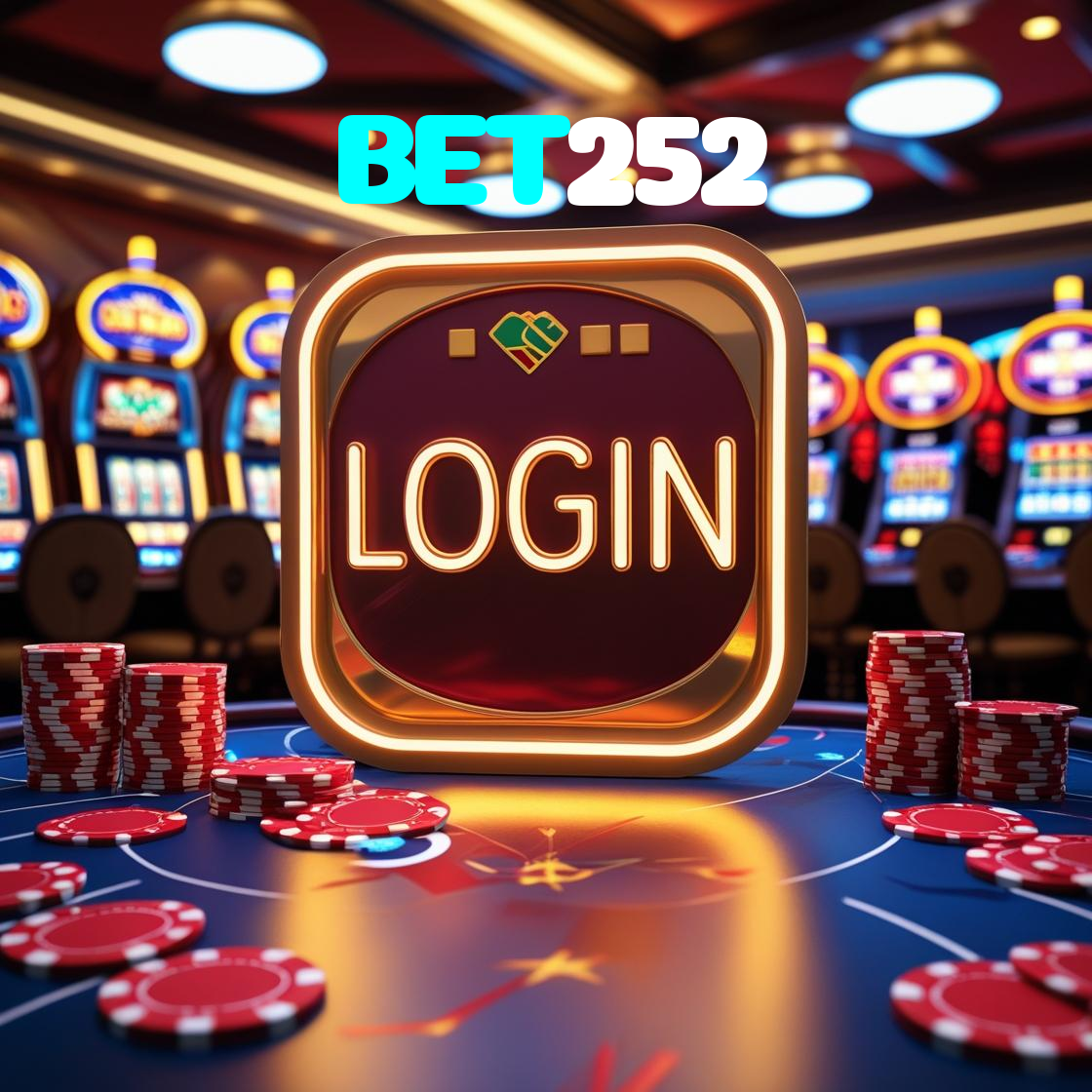 BET252 visual