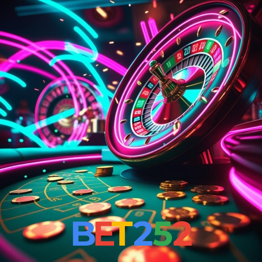 BET252 visual