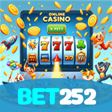 BET252 visual
