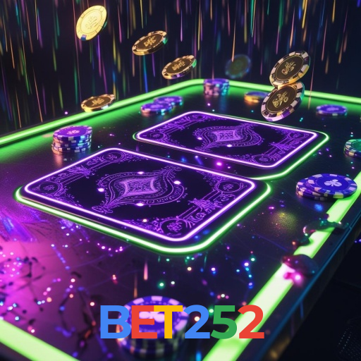 BET252 visual