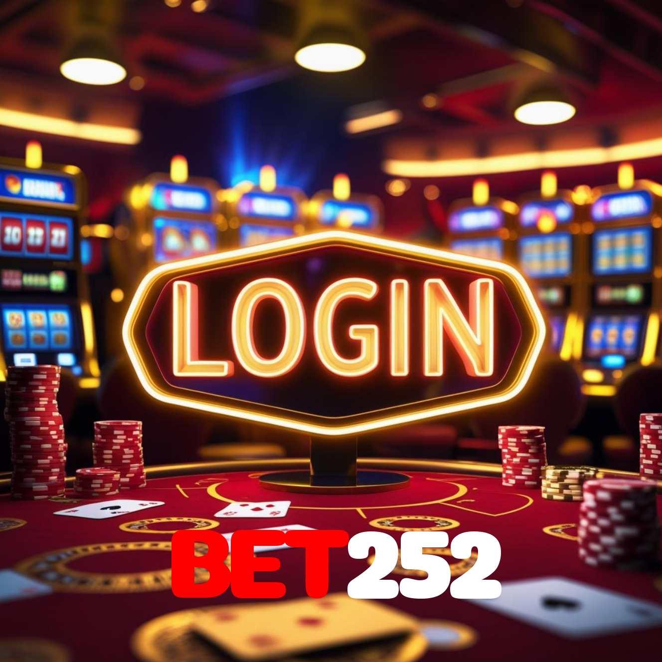 BET252 visual