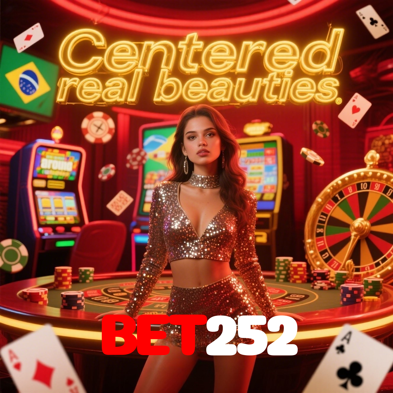 BET252 visual
