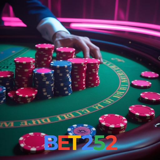 BET252 visual
