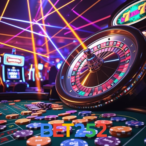 BET252 visual
