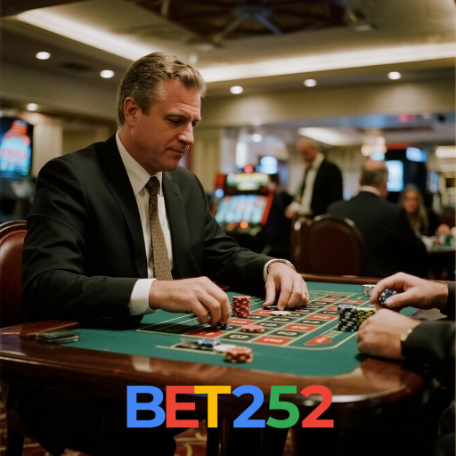BET252 visual