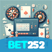 BET252 visual