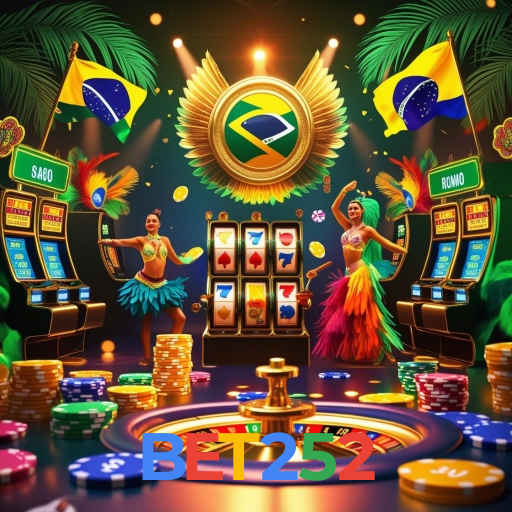 BET252 visual