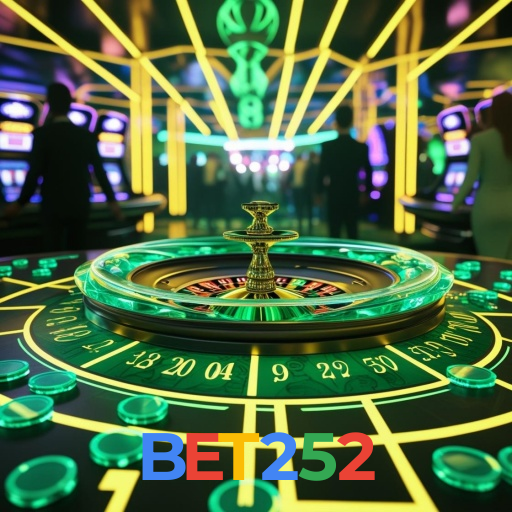 BET252 visual