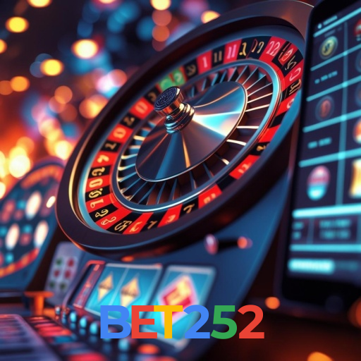 BET252 visual