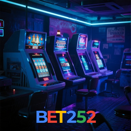 BET252 visual