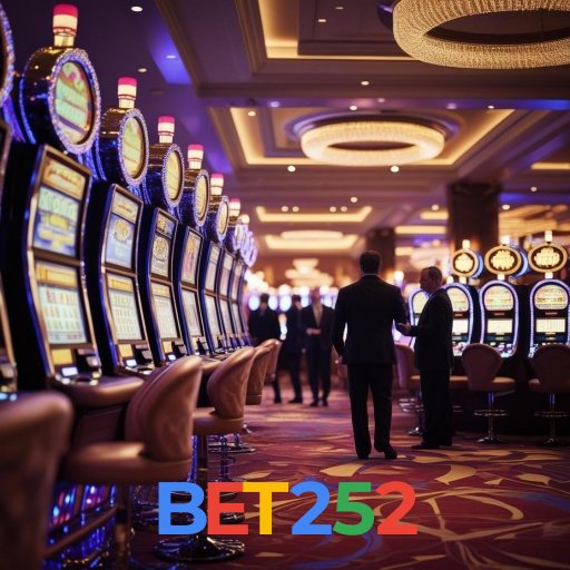 BET252 visual