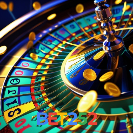 BET252 visual