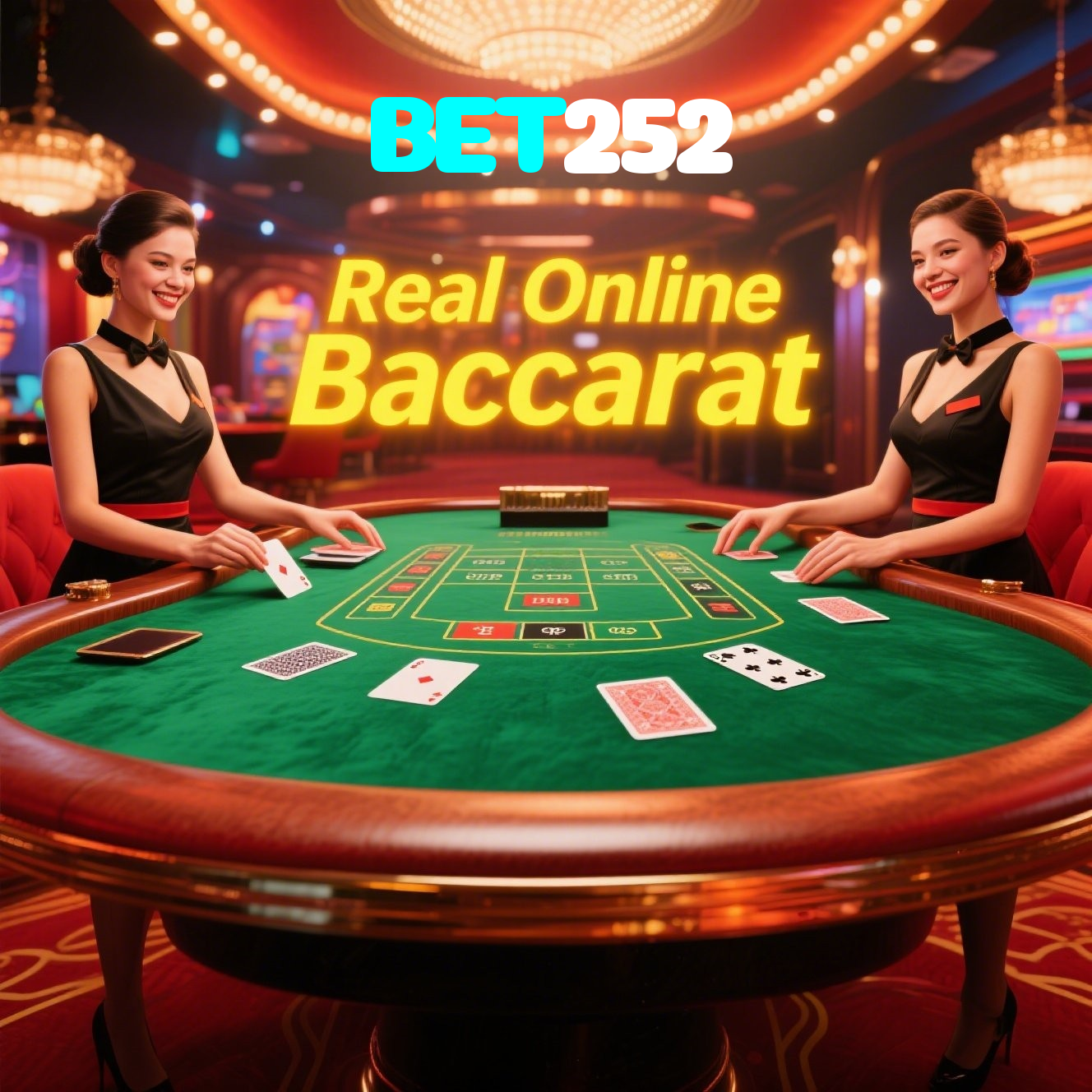 BET252 visual
