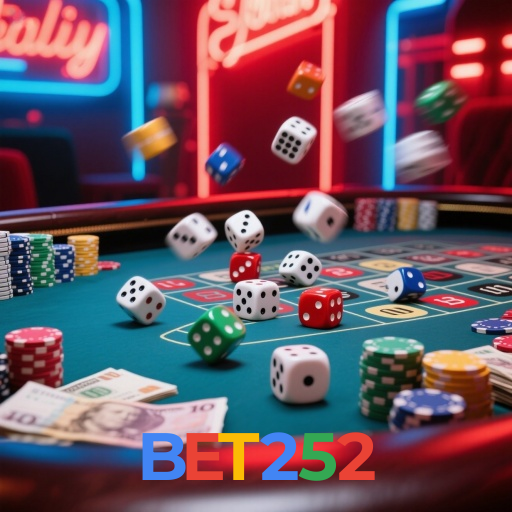 BET252 visual