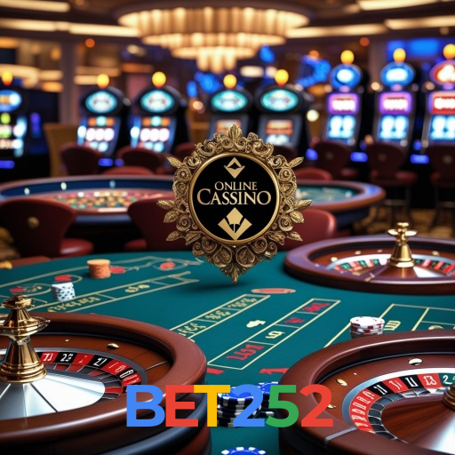 BET252 visual