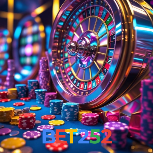 BET252 visual