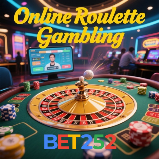 BET252 visual