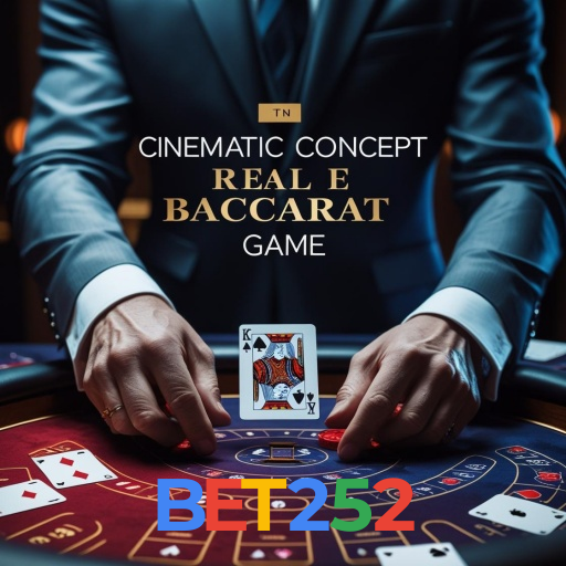 BET252 visual