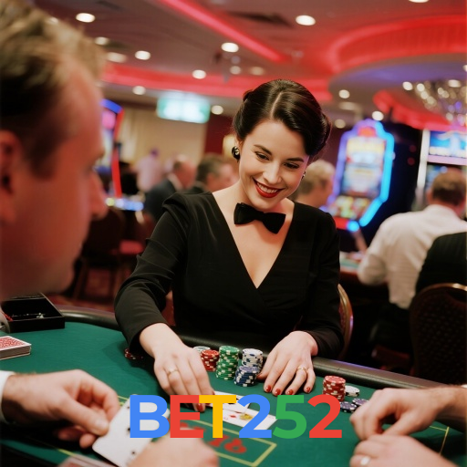 BET252 visual