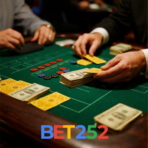 BET252 visual