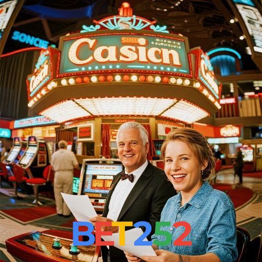 BET252 visual