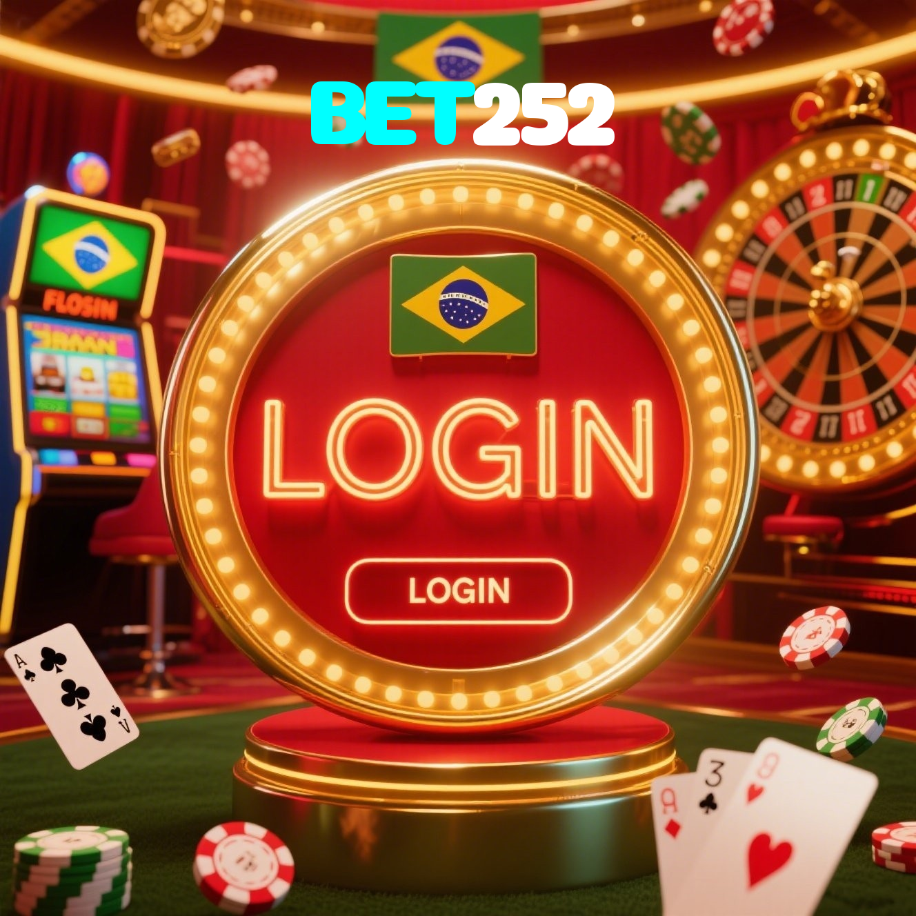 BET252 visual