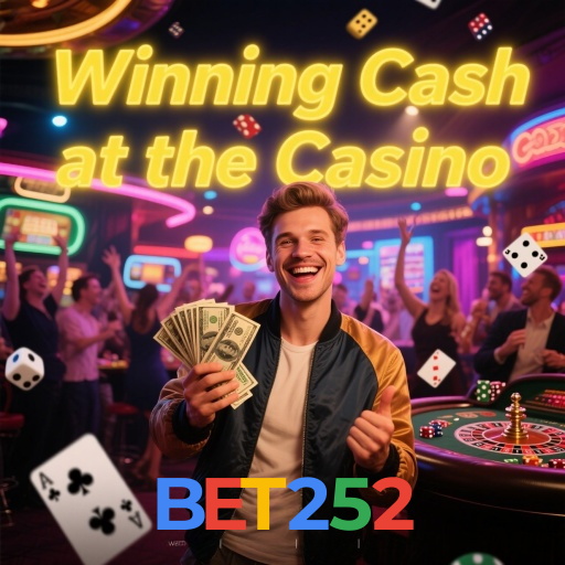 BET252 visual