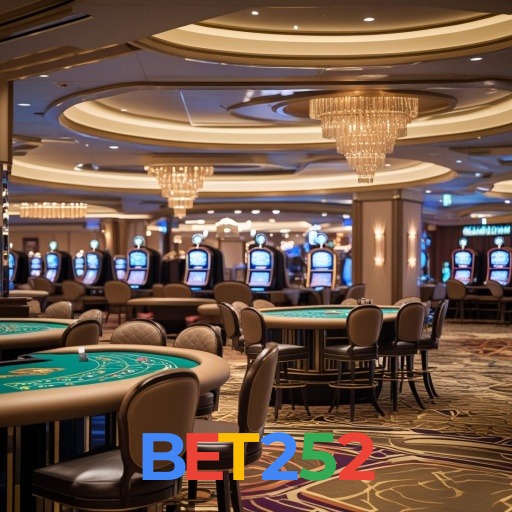 BET252 visual